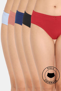 Blu Cotta NavySlsa Tap